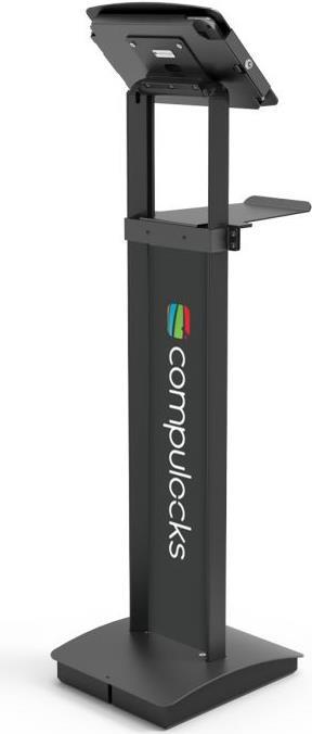 Купить Compulocks - Montagekomponente (Tablett) - für Drucker (schmal) - hochwertiges Aluminium (BMTRAY) в магазине wardena.ru