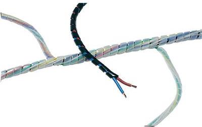 Купить Hellermann Tyton 161-41301 - Kabelmanagement - Schwarz - Polyethylen - -60 - 80 °C (161-41301) в магазине wardena.ru