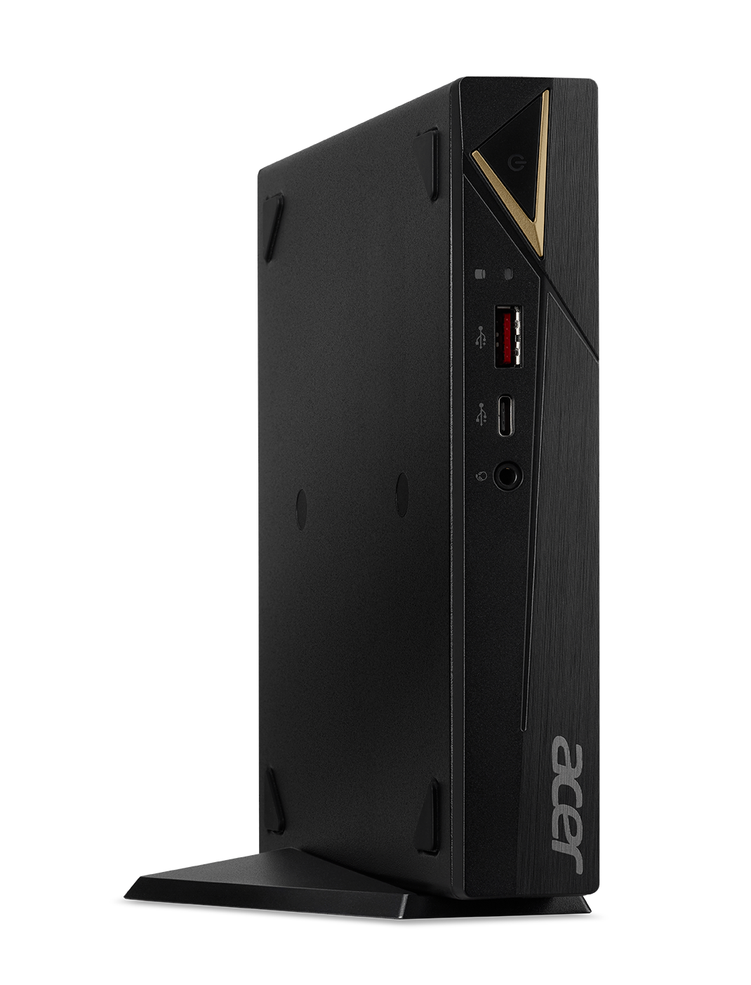 Купить Acer Revo Box RN96 - Mini-PC - Core i3 1115G4 - RAM 8 GB - SSD 256 GB - UHD Graphics - GigE - WLAN: Bluetooth 5.0, 802.11a/b/g/n/ac/ax - kein Betriebssystem - Monitor: keiner (DT.BGDEG.004) в магазине wardena.ru