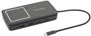 Купить Kensington SD1700P - Dockingstation - USB-C - 2 x HDMI - GigE (K32800WW) в магазине wardena.ru