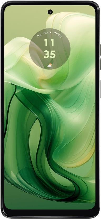 Купить Motorola moto g24 PB180013SE 16,7 cm (6.56") Dual-SIM Android 14 4G USB Typ-C 8 GB 128 GB 5000 mAh Grün (PB180014PL) в магазине wardena.ru