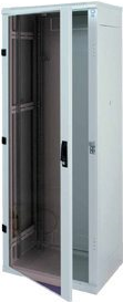 Купить Triton Delta S - Schrank - RAL 7035 - 37U - 48,3 cm (19") (RMA-37-A61-CAX-A1) в магазине wardena.ru