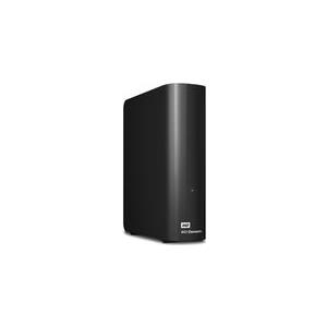 Купить WD Elements Desktop WDBWLG0030HBK - Festplatte - 3 TB - extern (Stationär) - USB 3.0 (WDBWLG0030HBK-EESN) в магазине wardena.ru