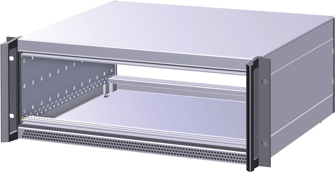 Купить SCHROFF RAT.AIR WI GR 6/7HE 84TE 495T, Gehäuse zum individuellen Ausbau (24572696) в магазине wardena.ru