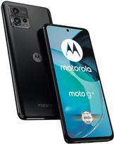Купить Motorola Moto G72 - 4G Smartphone - Dual-SIM - RAM 6GB / Interner Speicher 128GB - microSD slot - pOLED-Display - 6.6" - 2400 x 1080 Pixel - Triple-Kamera 108 MP, 8 MP, 2 MP - front camera 16 MP - Gray Meteorite (PAVG000 (PAVG0000SE) в магазине wardena.ru