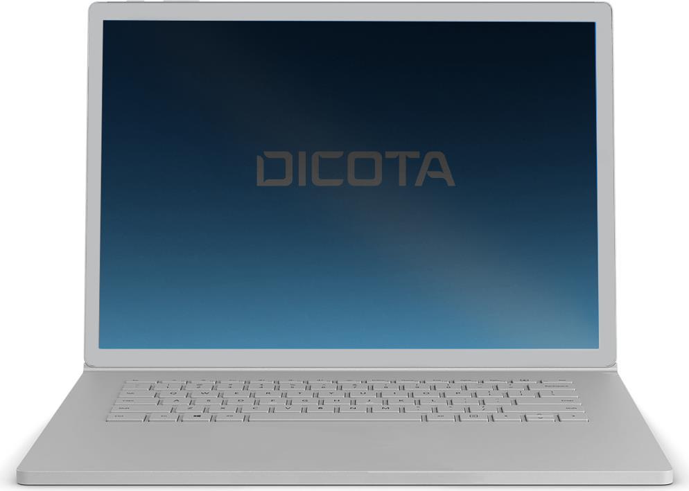 Купить Dicota Secret 4-Way - Notebook-Privacy-Filter - Schwarz - für HP EliteBook 850 G5 (D70038) в магазине wardena.ru