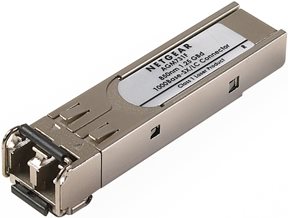 Купить NETGEAR ProSafe AGM731F - SFP (Mini-GBIC)-Transceiver-Modul - 1000Base-SX - LC Multi-Mode (AGM731F) в магазине wardena.ru