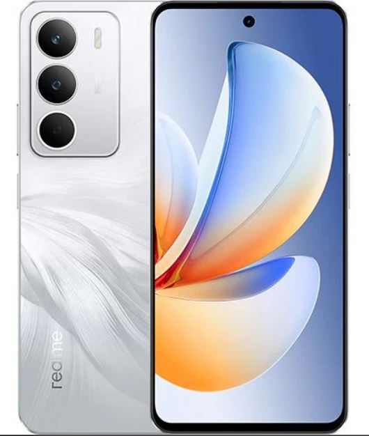 Купить Realme C71 Dual Sim 8GB RAM 256GB - White Swan [Energieklasse A] (631011005929) в магазине wardena.ru