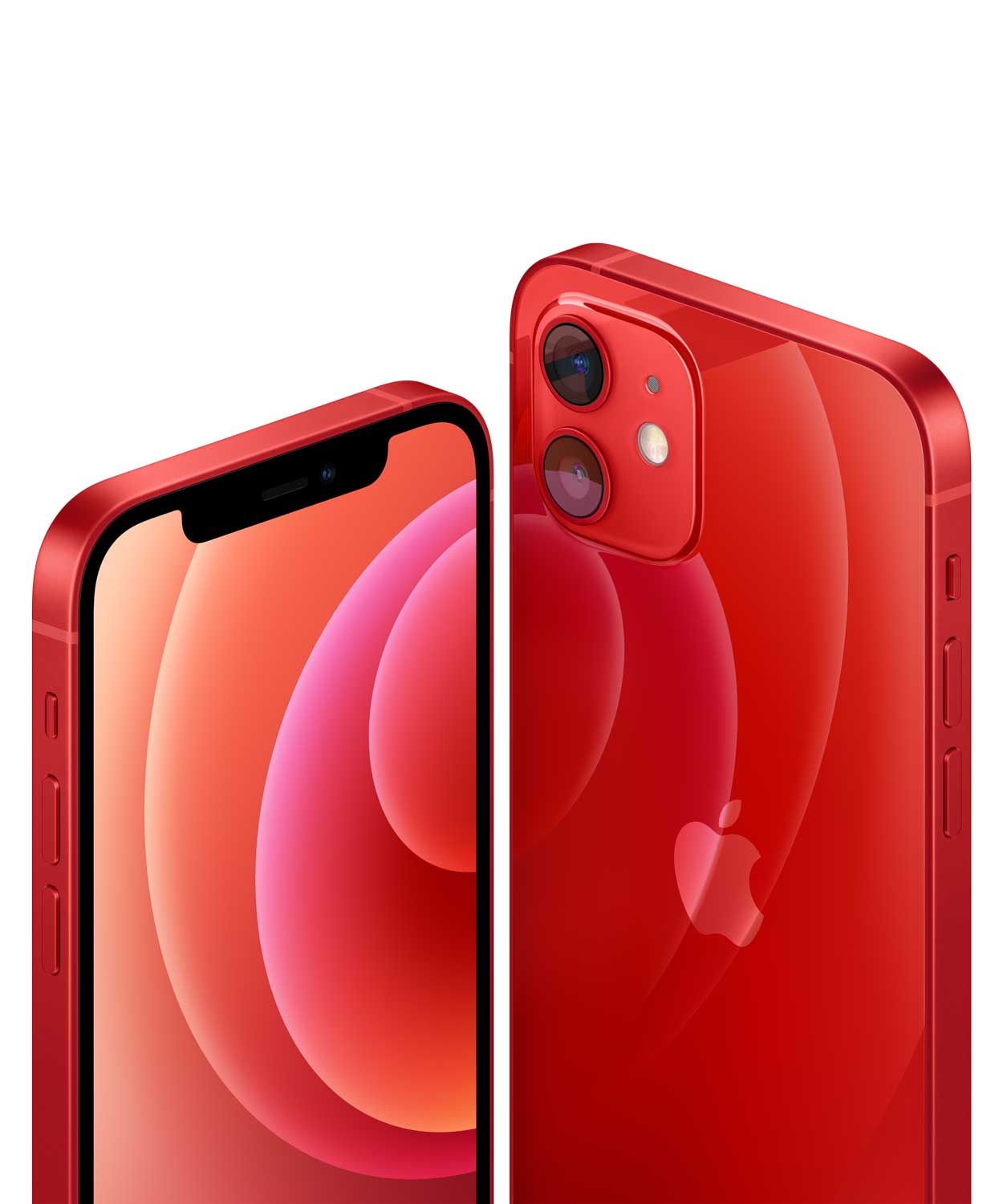 Купить Apple iPhone 12 mini - (PRODUCT) RED - Smartphone - Dual-SIM - 5G NR - 128GB - CDMA / GSM - 5.4" - 2340 x 1080 Pixel (476 ppi (Pixel pro" )) - Super Retina XDR Display (12 MP Vorderkamera) - 2 x Rückkamera - Rot (MGE53ZD (MGE53ZD/A) в магазине wardena.ru