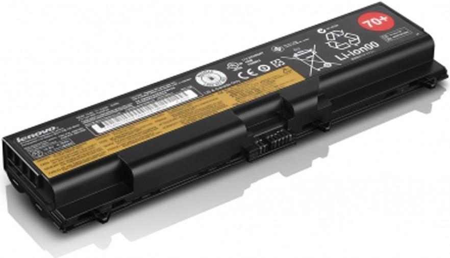 Купить Lenovo ThinkPad Battery - Lithiumion 6-cels 2200 mAh (42T4911) в магазине wardena.ru