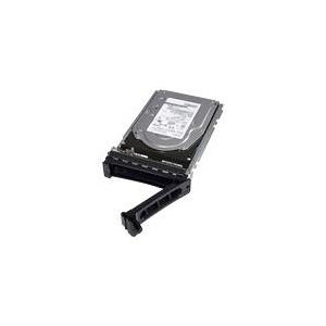 Купить Dell - Festplatte - 1 TB - Hot-Swap - 3.5" (8.9 cm) - SAS - 7200 U/min - für PowerEdge R320, R420, R520, T320, T420, VRTX M520, VRTX M620, PowerVault MD3600, NX3200 (400-21306) в магазине wardena.ru
