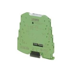 Купить Phoenix Contact MINI MCR-SL-PT100-UI-NC Konfigurierbarer Temperaturmessumformer für Pt 100 2864273 (2864273) в магазине wardena.ru