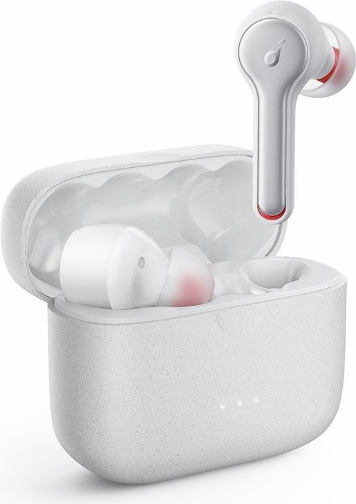 Купить Anker EUFY Soundcore Liberty Air 2 - True Wireless-Kopfhörer mit Mikrofon - im Ohr - Bluetooth - weiß (A3910G21) в магазине wardena.ru