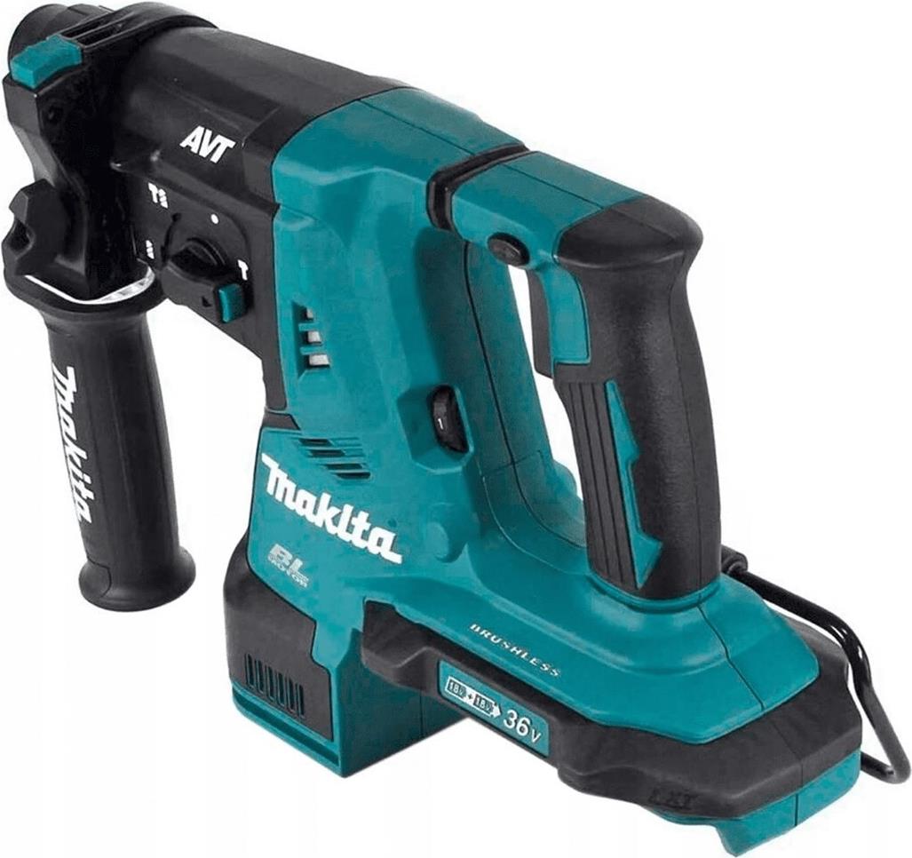 Купить MAKITA DHR280Z AKKU-BOHRHAMMER (DHR280Z) в магазине wardena.ru