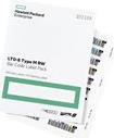 Купить HPE Ultrium LTO-7 Strichcode-Etiketten-Pack 100 + 10 Typ M, wiederbeschreibbar, fester Nummernkreis (Q2016A) в магазине wardena.ru