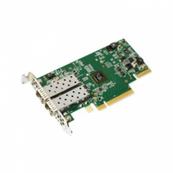 Купить Network Card Solarflare AOC-SFN7122F 2x40GbE SFN7122F SFP+ в магазине wardena.ru