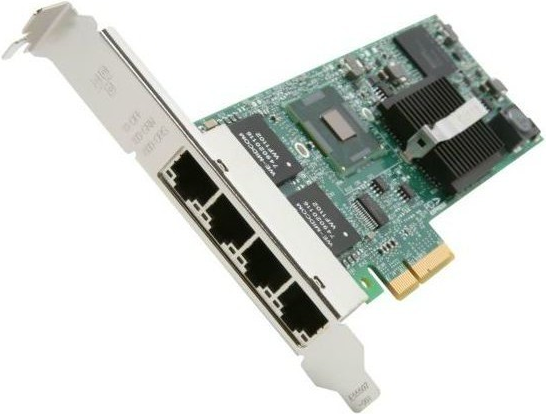 Купить FUJITSU PLAN CP Intel I350-T4 - Netzwerkadapter - PCI Express 2,1 x4 Low Profile - Gigabit Ethernet x 4 - für PRIMERGY CX250 S2, CX270 S2, RX100 S8, RX200 S8, RX300 S8, RX350 S8, TX140 S2, TX300 S8 (S26361-F4610-L504) в магазине wardena.ru