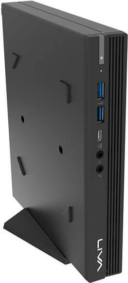 Купить ECS LIVA One H310C - Barebone - Mini-PC - LGA1151 Socket - Intel H310C - keine CPU - RAM 0 GB - GigE - WLAN: 802.11a/b/g/n/ac, Bluetooth 4.2 (95-433-MP6000) в магазине wardena.ru
