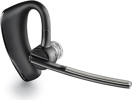 Купить PLANTRONICS Voyager Legend + Case Bluetooth-Headset (89880-05) в магазине wardena.ru