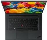 Купить Lenovo ThinkPad P1 Gen 5 21DC - Intel Core i7 12800H / 2.4 GHz - vPro Enterprise - Win 10 Pro 64-Bit (mit Win 11 Pro Lizenz) - RTX A4500 - 64 GB RAM - 2 TB SSD TCG Opal Encryption 2, NVMe, Performance - 40.6 cm (16") IPS (21DC0058GE) в магазине wardena.ru