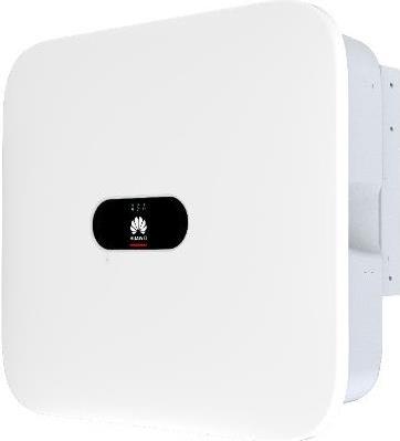 Купить Huawei SUN2000-15KTL-M2 Netzteil & Spannungsumwandler Outdoor 15000 W Weiß (SUN2000-15KTL-M2) в магазине wardena.ru