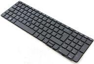 Купить HP 836621-A41. Typ: Tastatur, Markenkompatibilität: HP, Kompatibilität: EliteBook 850 (836621-A41) в магазине wardena.ru