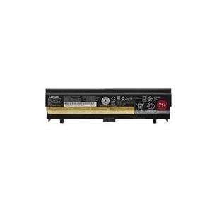 Купить Lenovo ThinkPad Battery 71+ - Laptop-Batterie - 1 x Lithium-Ionen 6 Zellen 48 Wh - für ThinkPad L560 20F1, 20F2, L570 20J8, 20J9, 20JQ, 20JR (4X50K14089) в магазине wardena.ru