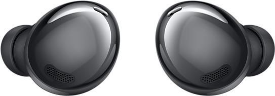 Купить Samsung Galaxy Buds Pro - True Wireless-Kopfhörer mit Mikrofon - im Ohr - Bluetooth - aktive Rauschunterdrückung - Phantomschwarz (SM-R190NZKAEUE) в магазине wardena.ru