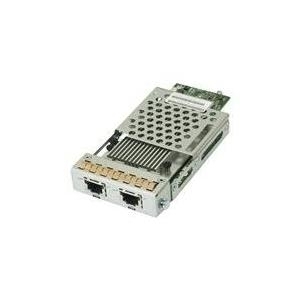 Купить Infortrend - Speicher-Controller - iSCSI - iSCSI - für EonNAS 3012, 3016, EonStor DS 1012, 1016, 3012, 3016, 3060 (RER10G0HIO2-0010) в магазине wardena.ru