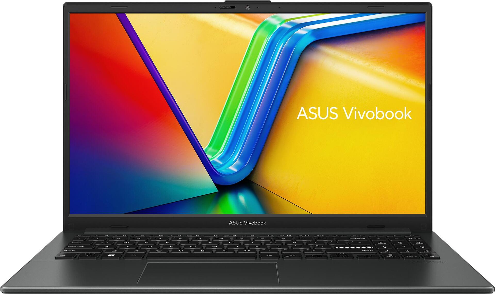 Купить ASUS Vivobook Go E1504FA-BQ659W Laptop 39,6 cm (15.6") Full HD AMD Ryzen™ 5 7520U 8 GB LPDDR5-SDRAM 512 GB SSD Wi-Fi 5 (802.11ac) Windows 11 Home Schwarz (90NB0ZR2-M01WJ0) в магазине wardena.ru