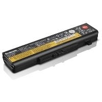 Купить Lenovo ThinkPad Battery 75+ - Laptop-Batterie - Lithium-Ionen - 6 Zellen - 5600 mAh - FRU - für B590, ThinkPad E440, E540, ThinkPad Edge E430, E430c, E431, E530, E530c, E531, E535, E545 (45N1051) в магазине wardena.ru