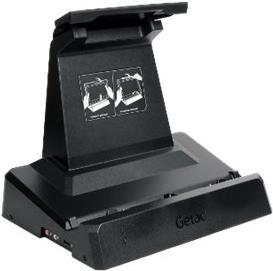 Купить Getac Office Dock Tablet Mode - Dockingstation - VGA, HDMI - 120 Watt - Europa - für Getac K120 G2 (GDODE5) в магазине wardena.ru