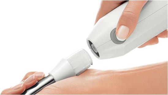 Купить Bosch ErgoMixx MSM66155 - Handmixer - 600 W - Weiß/Grau (MSM 66155) в магазине wardena.ru