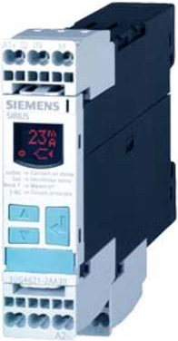 Купить Siemens Stromüberwachungsrelais 3UG4622-2AW30 (3UG46222AW30) в магазине wardena.ru