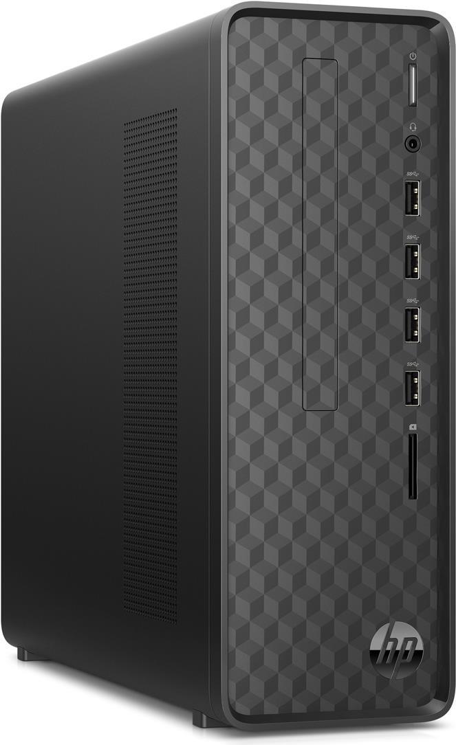 Купить HP Slim Desktop S01-pF2102ng Intel i3-10105, 8GB RAM, 256GB SSD, Intel UHD Grafik, DOS (742X7EA#ABD) в магазине wardena.ru