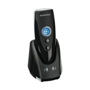 Купить Datalogic RIDA DBT6420 - USB Kit - Barcode-Scanner - Handgerät - decodiert - Bluetooth 4.0 (DBT6420-BK-BTK1) в магазине wardena.ru