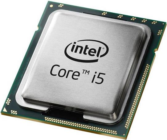 Купить Intel Core i5 - 3,5 GHz - 4 Kerne - 6MB Cache-Speicher - Box (BX80677I57600) в магазине wardena.ru