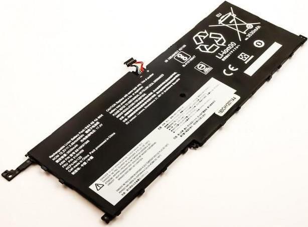 Купить CoreParts Laptop Battery 50Wh 6Cell Li-ion 15.2V 3.3Ah 01AV438 - Batterie - 3.300 mAh (01AV438-CP) в магазине wardena.ru