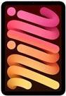 Купить Apple iPad mini Wi-Fi + Cellular - 6. Generation - Tablet - 256 GB - 21.1 cm (8.3") IPS (2266 x 1488) - 3G, 4G, 5G - pink (MLX93NF/A) в магазине wardena.ru