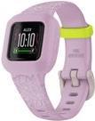 Купить Garmin vivofit jr. 3 - Aktivitätsmesser mit Band - Silikon - floral pink - Bandgröße 130-175 mm - Bluetooth - 25 g (010-02441-01) в магазине wardena.ru