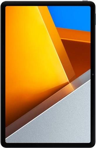 Купить TABLET XIAOMI POCO PAD WIFI 8/256GB GREY в магазине wardena.ru