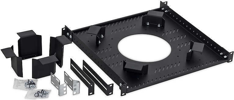 Купить TRITON 19""zbh.Kabelreservehalterung schwarz (RAB-VP-R01-A1) в магазине wardena.ru