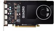 Купить PNY Electronics NVIDIA Quadro P2200 - Grafikkarten - Quadro P2200 - 5 GB GDDR5X - PCIe 3.0 x16 - 4 x DisplayPort - retail (VCQP2200-PB) в магазине wardena.ru