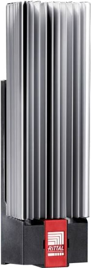 Купить Rittal SK - Gehäuseheizer ohne Gebläse - Wechselstrom 110-240 V (3105.350) в магазине wardena.ru