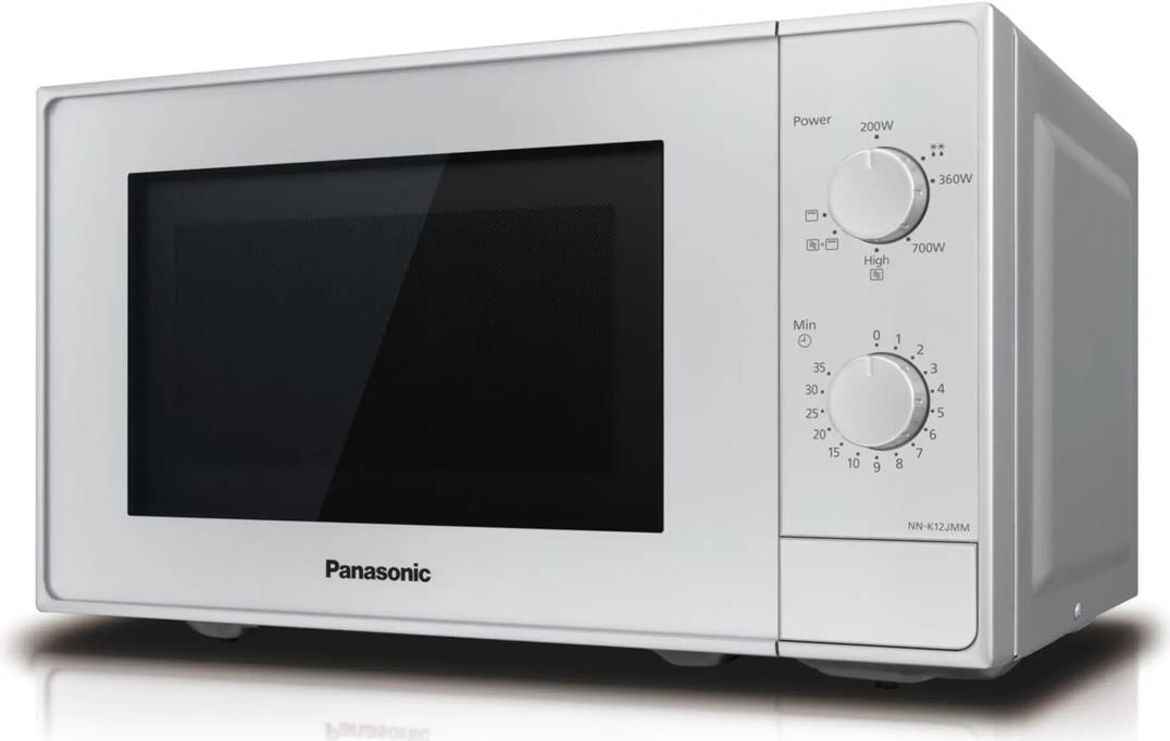 Купить Panasonic NN-K12JMMEPG Mikrowellenherd mit Grill (NN-K12JMMEPG) в магазине wardena.ru