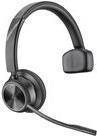 Купить Poly Savi 7310 - 7300 Office Series - Headset - On-Ear - Ersatz - DECT - kabellos (217402-05) в магазине wardena.ru