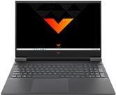 Купить HP Inc Victus by HP Laptop 16-e0076ng - AMD Ryzen 7 5800H / 3.2 GHz - Win 10 Home 64-Bit - GF RTX 3050 Ti - 16 GB RAM - 512 GB SSD NVMe, TLC - 40.9 cm (16.1") IPS 1920 x 1080 (Full HD) @ 144 Hz - Wi-Fi 6 - Logo in dunkle (4N8N8EA#ABD) в магазине wardena.ru