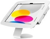 Купить Compulocks 111W102IPDSW - 25,9 cm (10.2") - Apple - iPad (7th gen.) 2019 - A2197 - A2200 iPad (8th gen.) 2020 - A2270 - A2428 - A2429 - A2430 iPad (9th... - Weiß - Aluminium - Stahl - Schlüssel (111W102IPDSW) в магазине wardena.ru