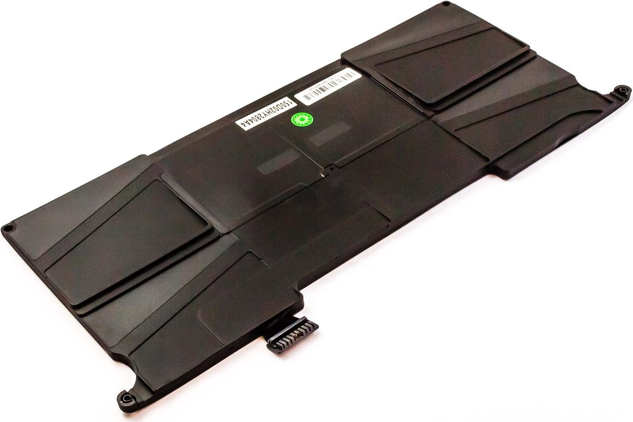 Купить CoreParts - Laptop-Batterie 39 Wh - für Apple MacBook Air 11.6" (Mid 2012, Mid 2013, Early 2014, Early 2015) (MBXAP-BA0005) в магазине wardena.ru