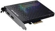 Купить AVerMedia Live Gamer 4K GC573 - Videoaufnahmeadapter - PCIe 2,0 x4 (61GC5730A0AS) в магазине wardena.ru